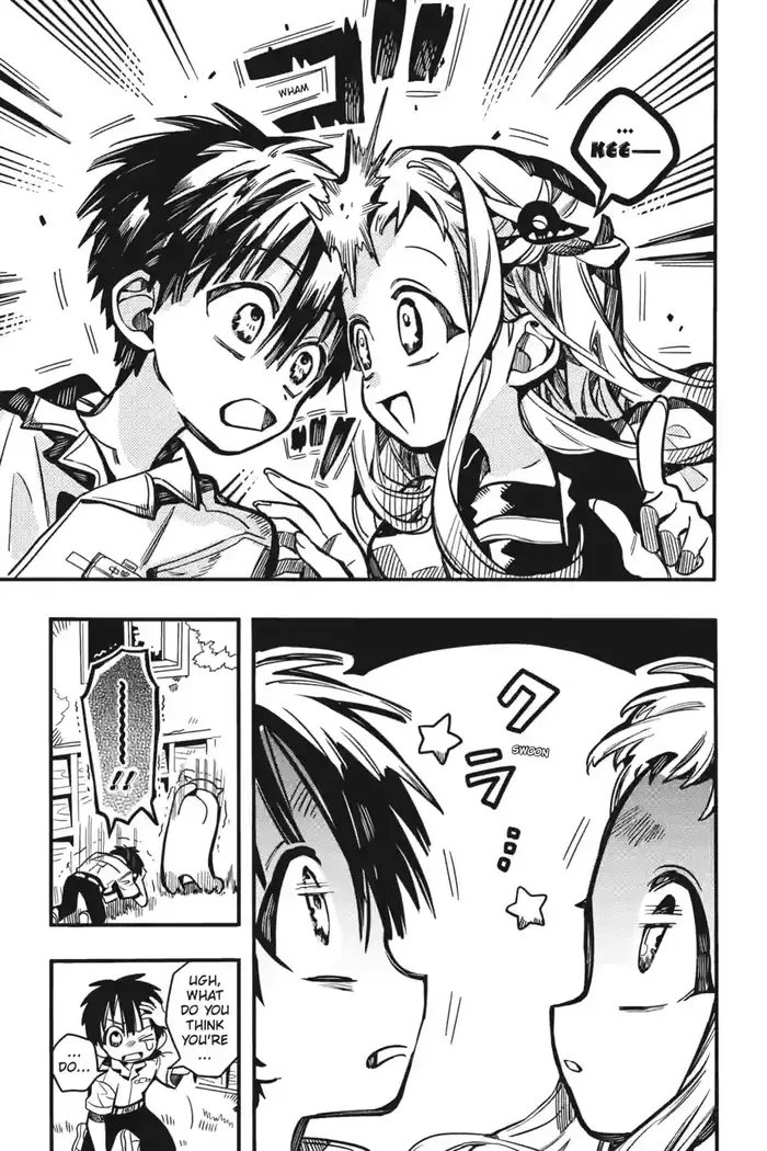 Toilet-Bound Hanako-kun Chapter 128 image 13_optimized
